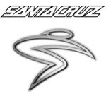 Santa Cruz Framesets